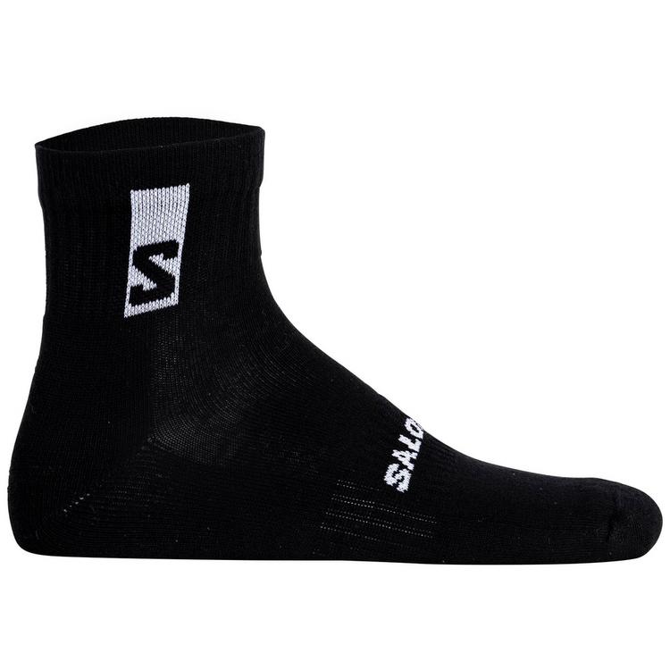 Salomon Salomon Socken Socken - Schwarz - 0 | SportScheck