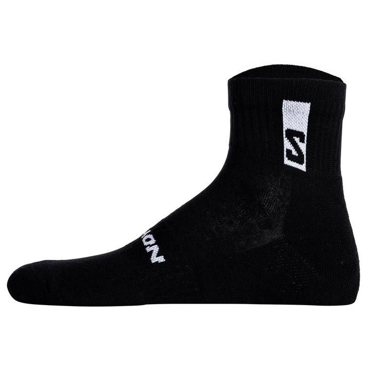 Salomon Salomon Socken Socken - Schwarz - 1 | SportScheck