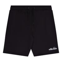 Ellesse Shorts Sweatshorts Herren - Schwarz
