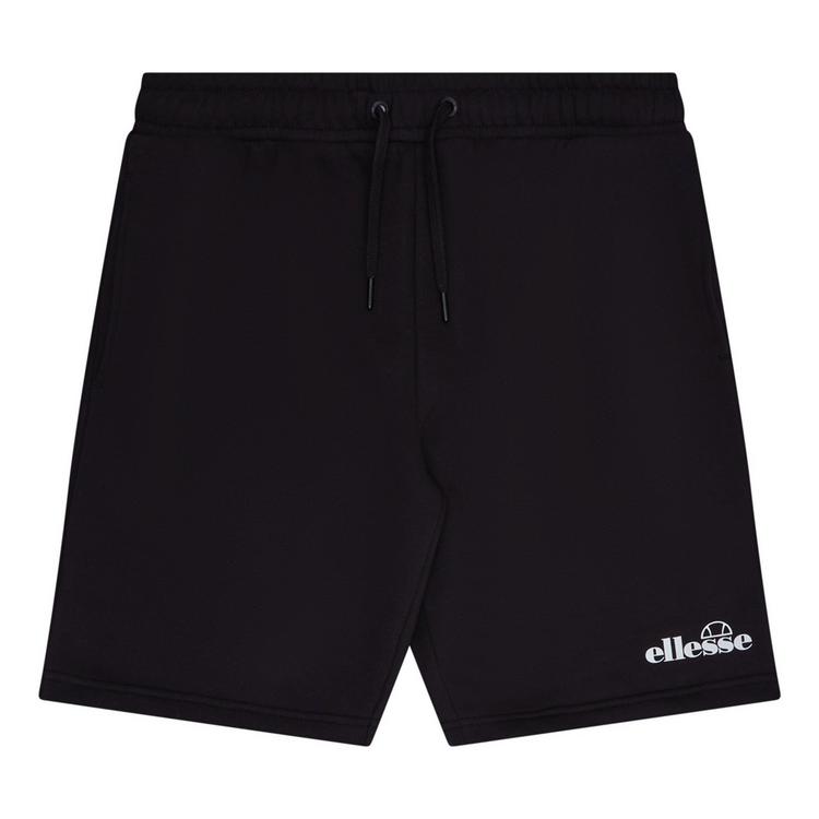 Ellesse Ellesse Shorts Sweatshorts Herren - Schwarz - 0 | SportScheck