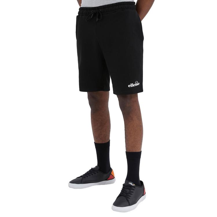 Ellesse Ellesse Shorts Sweatshorts Herren - Schwarz - 0 | SportScheck