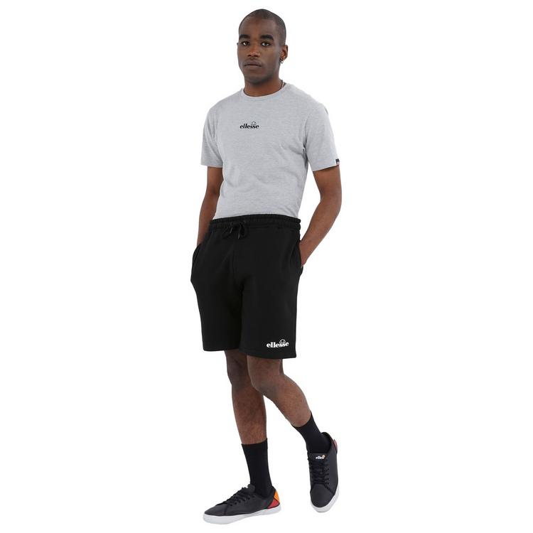 Ellesse Ellesse Shorts Sweatshorts Herren - Schwarz - 1 | SportScheck