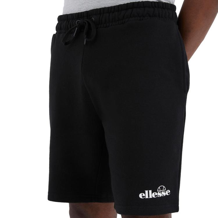 Ellesse Ellesse Shorts Sweatshorts Herren - Schwarz - 2 | SportScheck