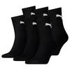 PUMA Socken Socken - Schwarz