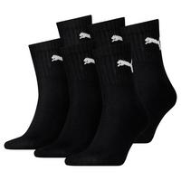 PUMA Socken Socken - Schwarz