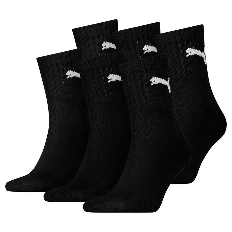 PUMA PUMA Socken Socken - Schwarz - 0 | SportScheck