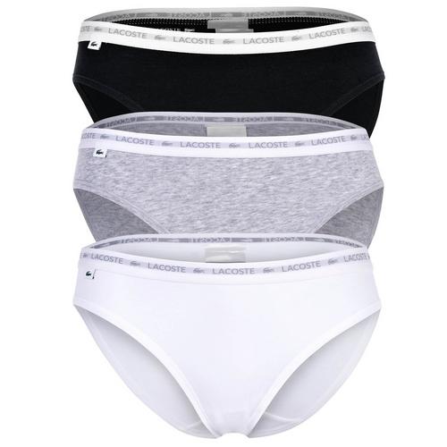 Lacoste Slip Unterhose Damen