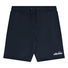 Ellesse Shorts Sweatshorts Herren Blau