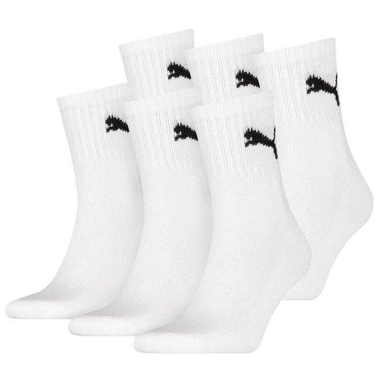 PUMA PUMA Socken Socken - Wei&szlig; - 0 | SportScheck