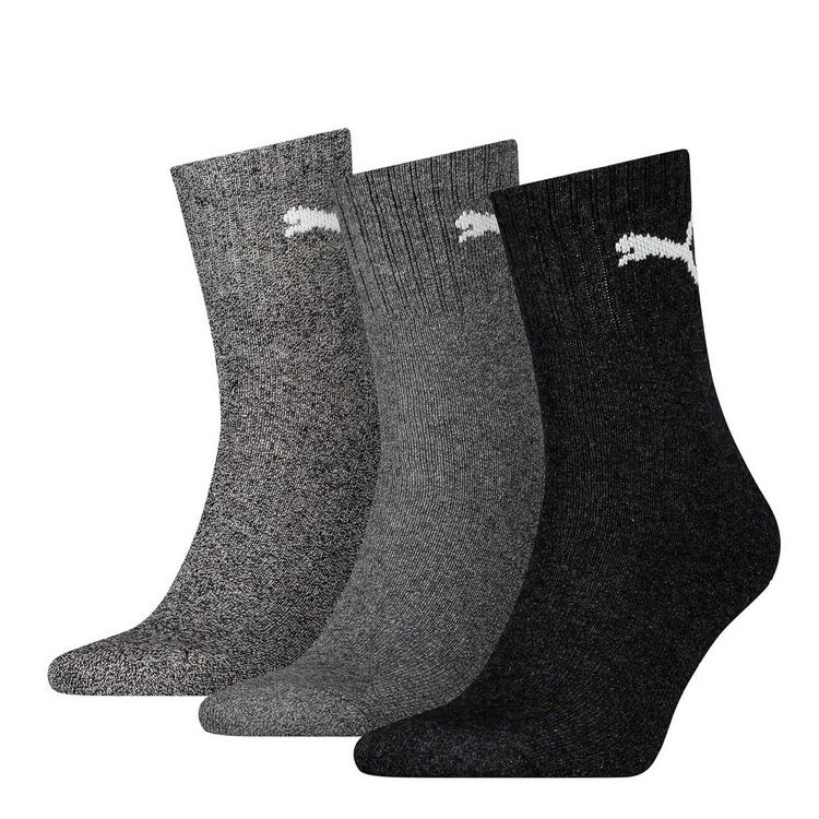 PUMA PUMA Socken Socken - Wei&szlig;/Grau - 3 | SportScheck