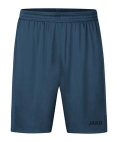 JAKO World Short Fußballshorts Herren blau