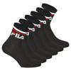 FILA Socken Socken - Schwarz