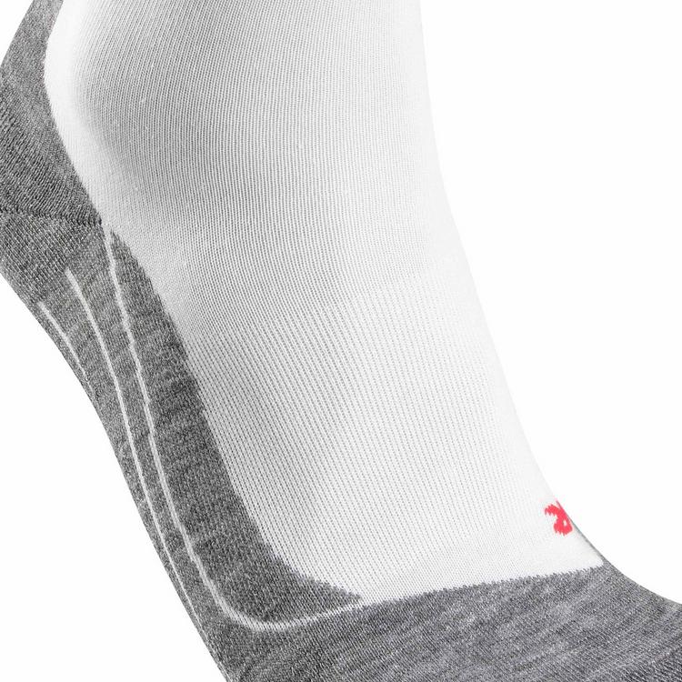 Falke Falke Socken Socken Damen - Wei&szlig;/Grau (2020) - 1 | SportScheck