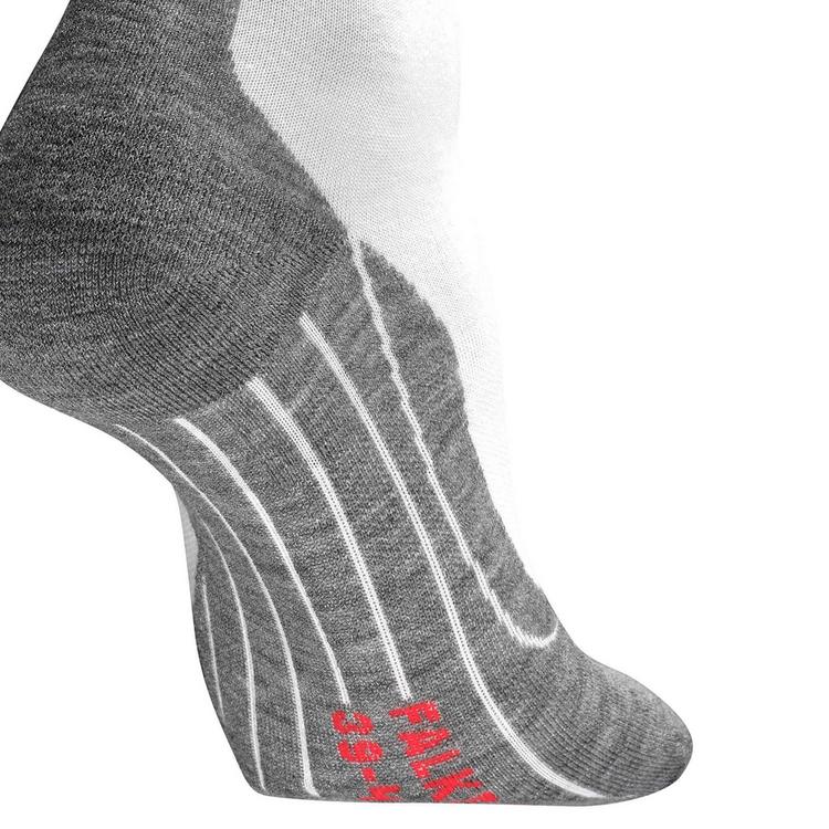 Falke Falke Socken Socken Damen - Wei&szlig;/Grau (2020) - 2 | SportScheck