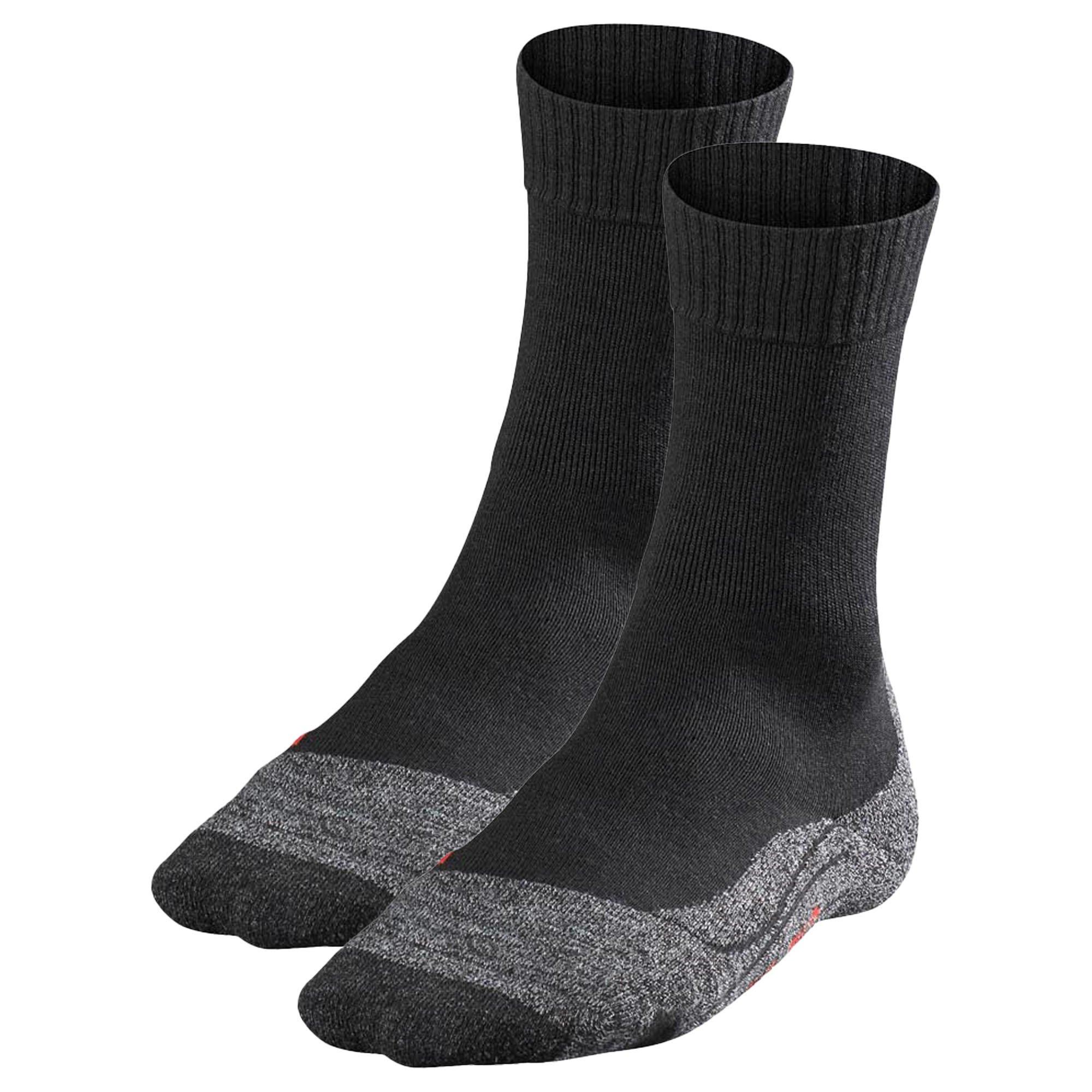 Falke Socken Socken Damen - Schwarz