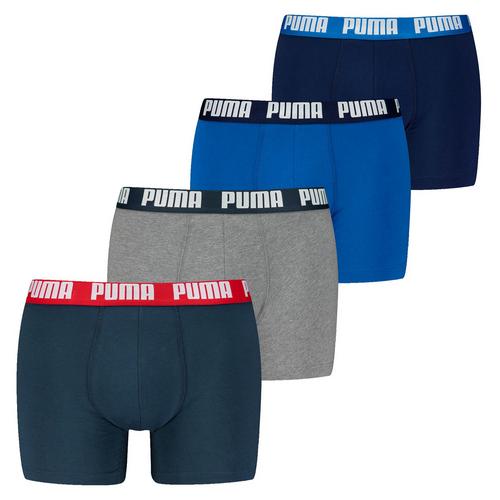 PUMA Boxershort Unterhose Herren