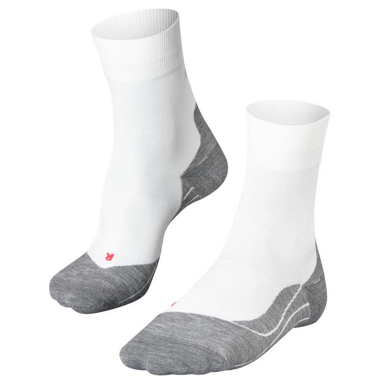 Falke Falke Socken Socken Damen - Wei&szlig;/Grau (2020) - 4 | SportScheck