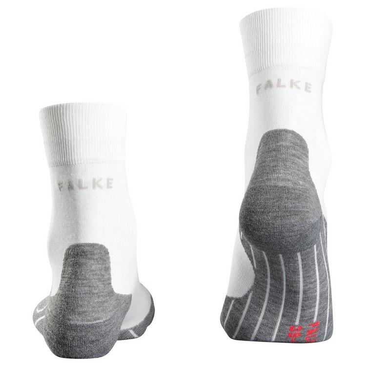 Falke Falke Socken Socken Damen - Wei&szlig;/Grau (2020) - 5 | SportScheck