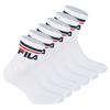 FILA Socken Socken - Wei&szlig;