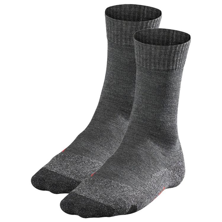 Falke Falke Socken Socken Damen - Anthrazit - 0 | SportScheck