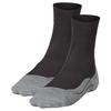 Falke Socken Socken Damen - Schwarz/Grau (3010)