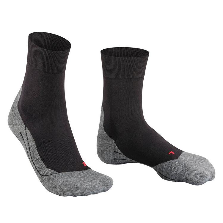Falke Falke Socken Socken Damen - Schwarz/Grau (3010) - 0 | SportScheck