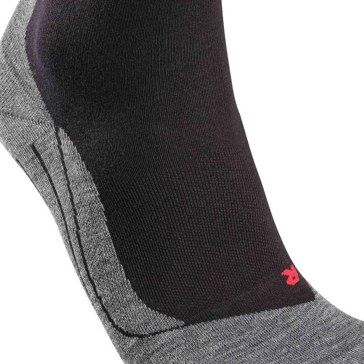 Falke Falke Socken Socken Damen - Schwarz/Grau (3010) - 1 | SportScheck