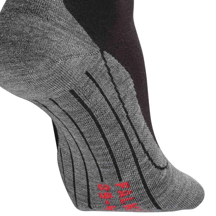 Falke Falke Socken Socken Damen - Schwarz/Grau (3010) - 2 | SportScheck