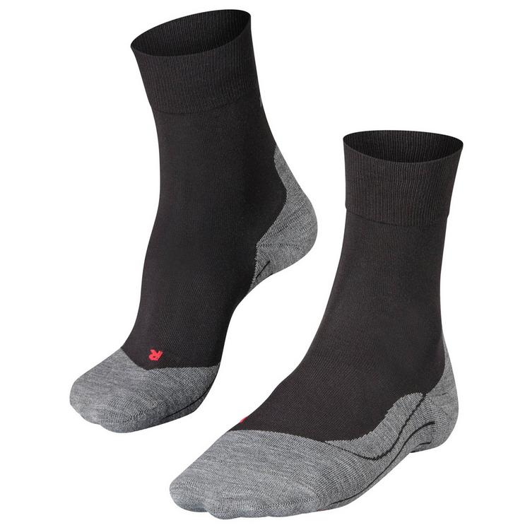 Falke Falke Socken Socken Damen - Schwarz/Grau (3010) - 4 | SportScheck