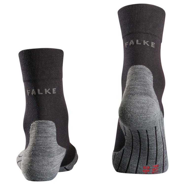 Falke Falke Socken Socken Damen - Schwarz/Grau (3010) - 5 | SportScheck