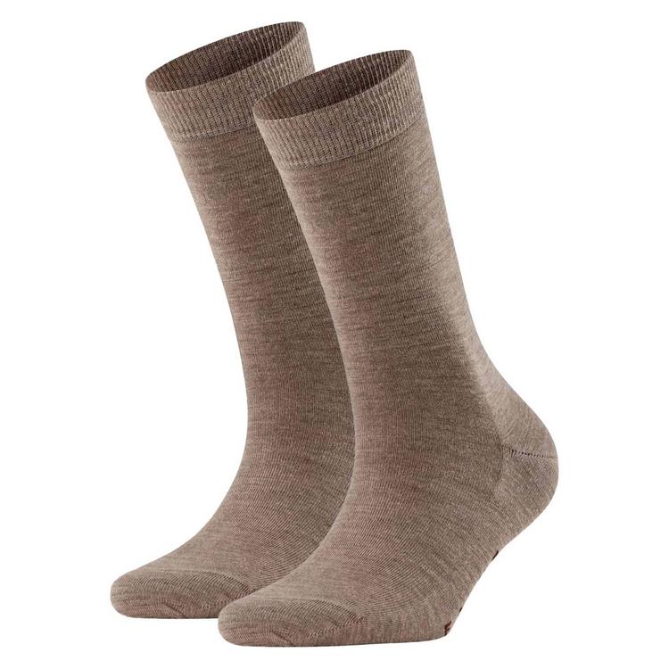 Falke Falke Socken Socken Damen - Taupe - 0 | SportScheck