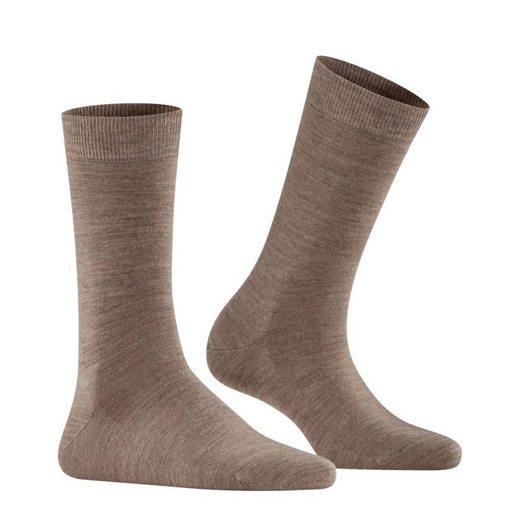 Falke Falke Socken Socken Damen - Taupe - 2 | SportScheck