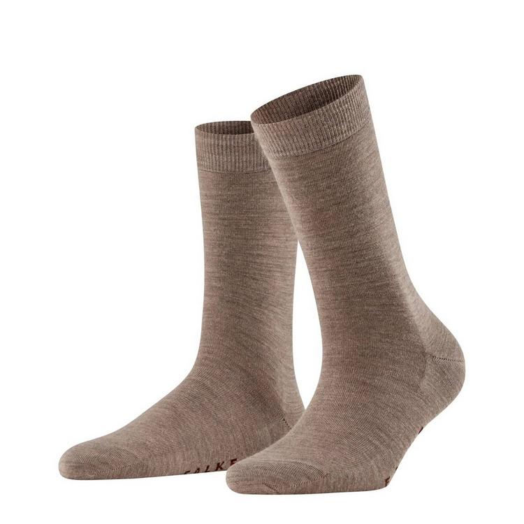 Falke Falke Socken Socken Damen - Taupe - 3 | SportScheck