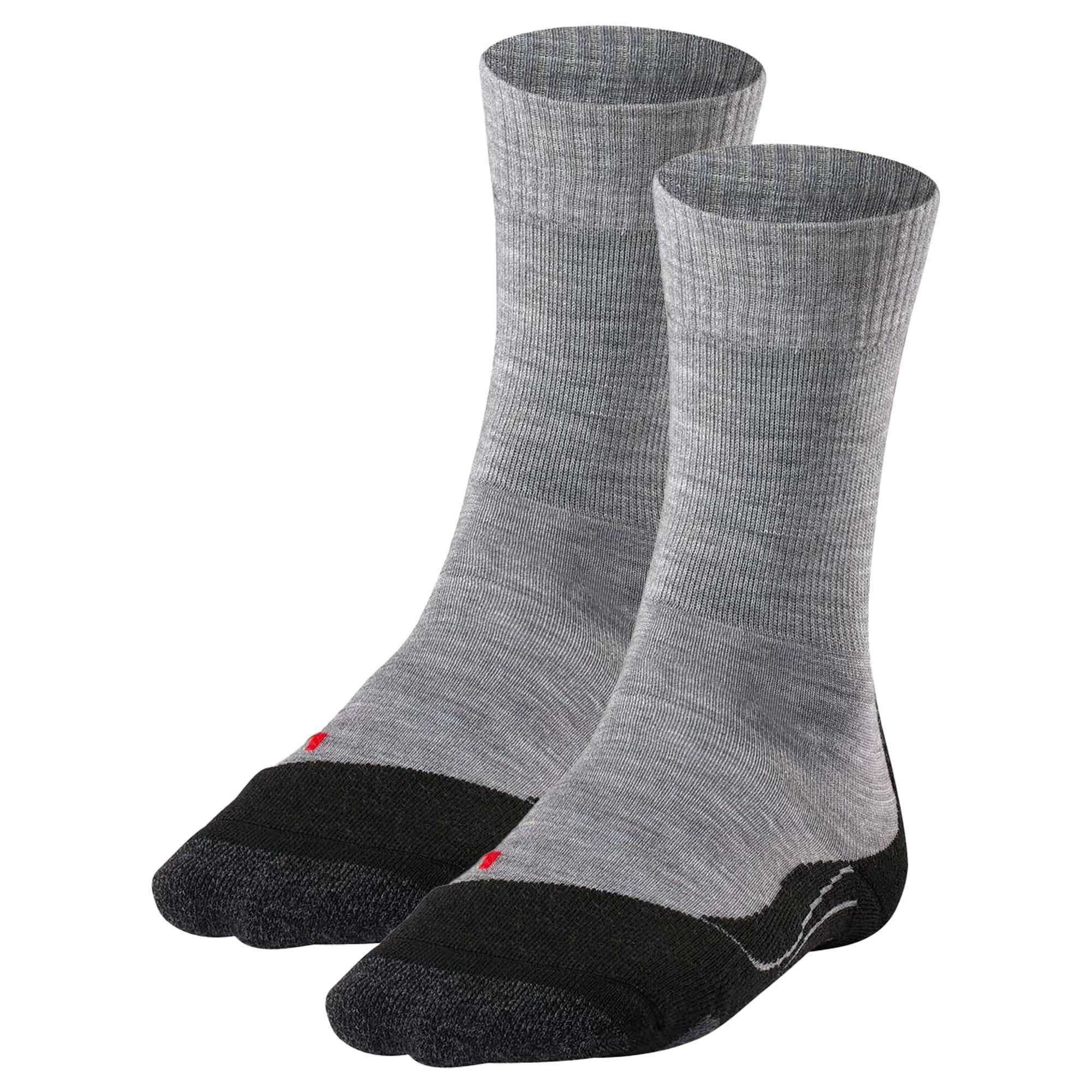 Falke Socken Socken Damen - Hellgrau