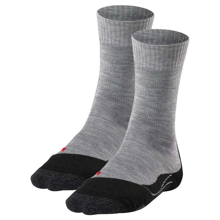 Falke Falke Socken Socken Damen - Hellgrau - 0 | SportScheck