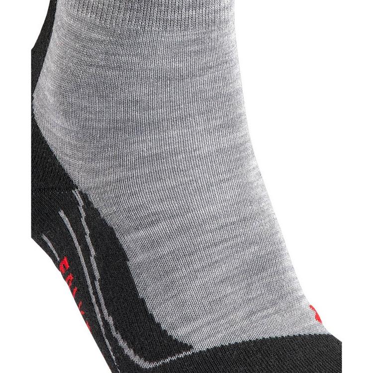 Falke Falke Socken Socken Damen - Hellgrau - 0 | SportScheck