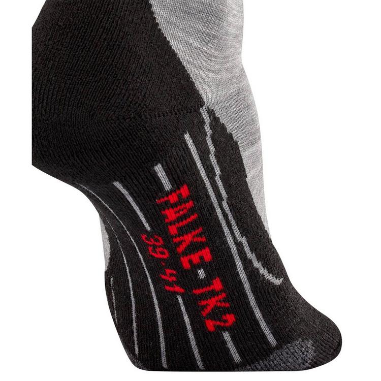 Falke Falke Socken Socken Damen - Hellgrau - 1 | SportScheck