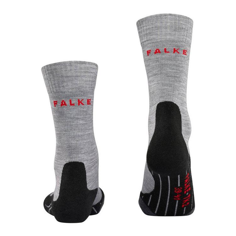 Falke Falke Socken Socken Damen - Hellgrau - 5 | SportScheck