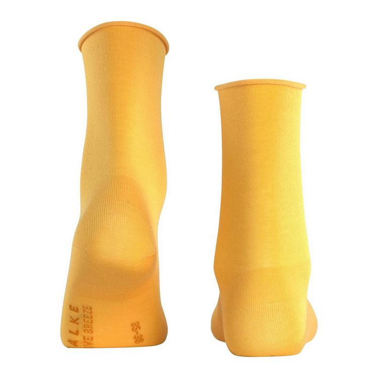 Falke Falke Socken Socken Damen - Gelb - 4 | SportScheck