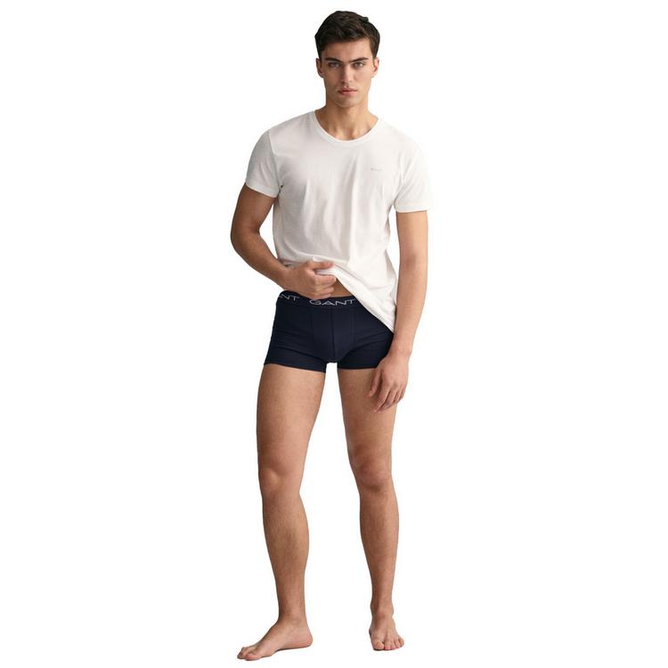 GANT GANT T-Shirt T-Shirt Herren - Wei&szlig; - 0 | SportScheck