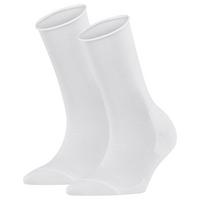 Falke Socken Socken Damen - Wei&szlig;