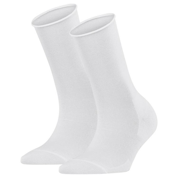Falke Falke Socken Socken Damen - Wei&szlig; - 0 | SportScheck