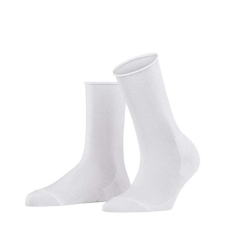 Falke Falke Socken Socken Damen - Wei&szlig; - 3 | SportScheck