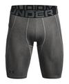 Under Armour Baselayer HG Short Laufshorts Herren - grau