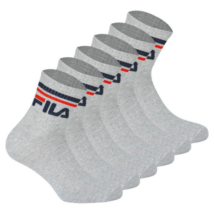 FILA FILA Socken Socken - Grau - 0 | SportScheck