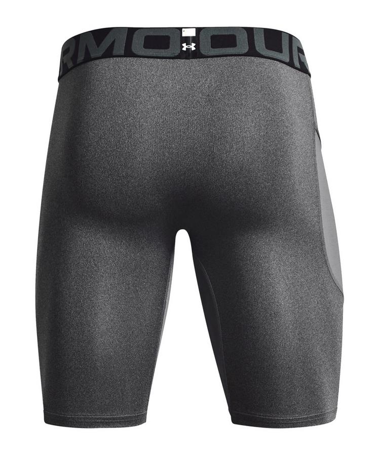 Under Armour Under Armour Baselayer HG Short Laufshorts Herren - grau - 0 | SportScheck