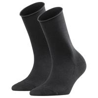 Falke Socken Socken Damen - Schwarz