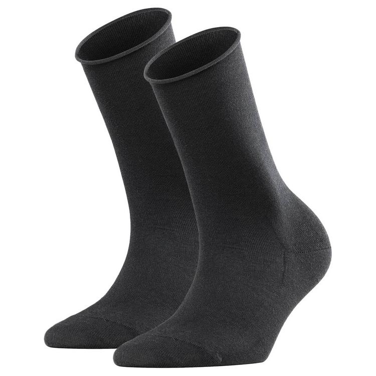 Falke Falke Socken Socken Damen - Schwarz - 0 | SportScheck