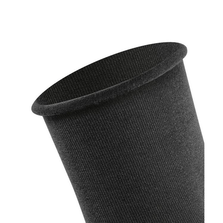 Falke Falke Socken Socken Damen - Schwarz - 1 | SportScheck