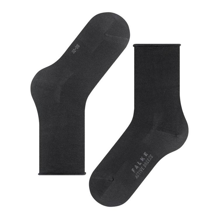 Falke Falke Socken Socken Damen - Schwarz - 2 | SportScheck